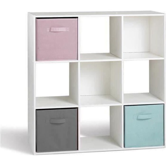 meuble 3 cases pas cher meuble 3 cases pas cher