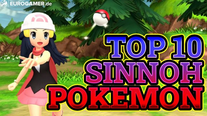 pokedex strahlender diamant vervollständigen