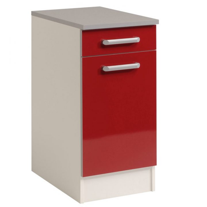 meuble bas tiroir 40 cm meuble bas tiroir 40 cm