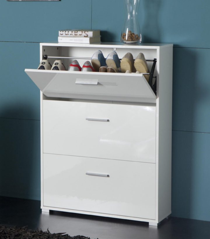 meuble pour chaussure ikea