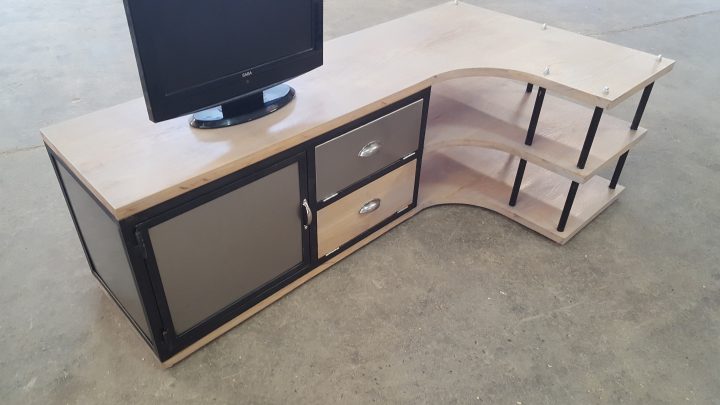 meuble bas angle tv meuble bas angle tv