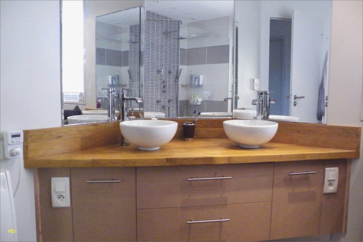 meuble salle de bains angle meuble salle de bains angle
