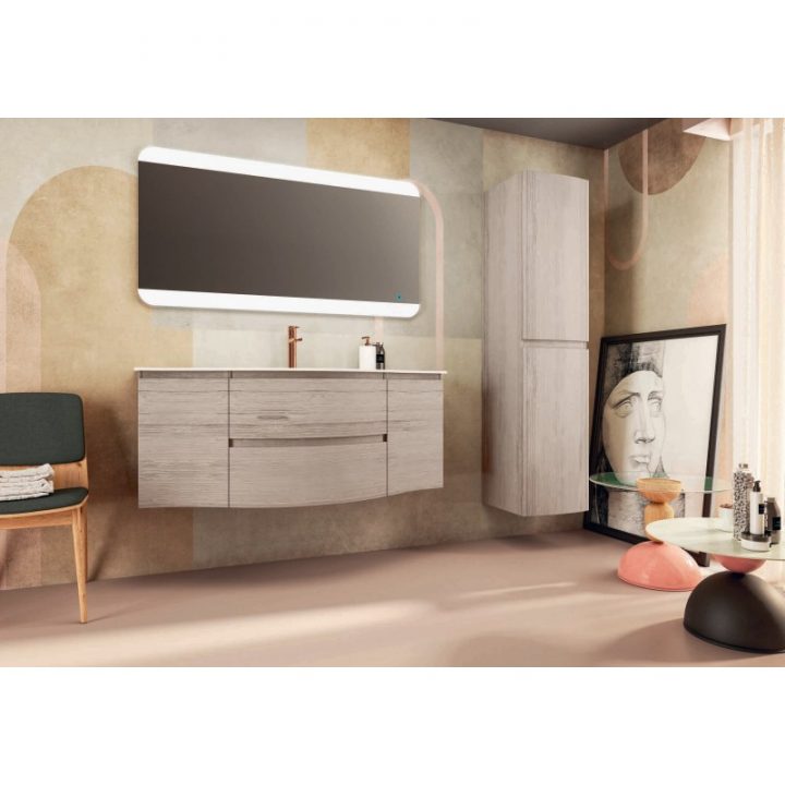 meuble salle de bain vague meuble salle de bain vague