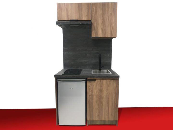 meuble kitchenette 100 cm meuble kitchenette 100 cm