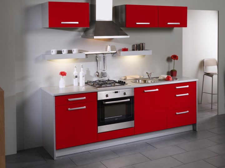 meuble de cuisine – conforama