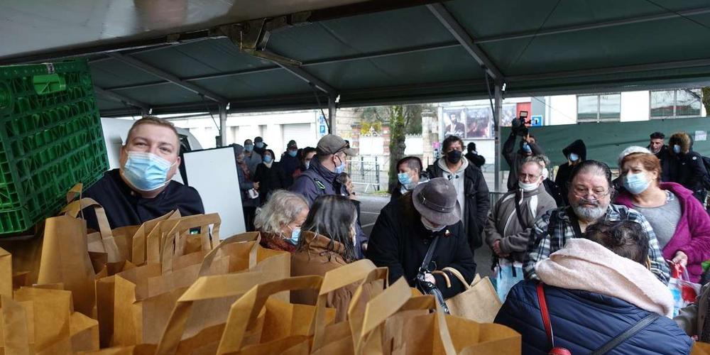 les bouffons de la cuisine