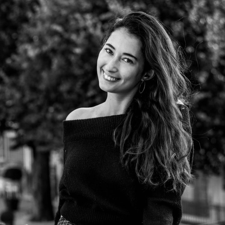 ana del mare ana del mare