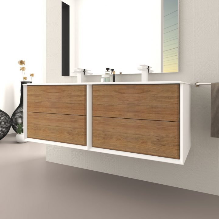 solde meuble double vasque solde meuble double vasque