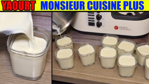 application de recettes monsieur cuisine edition plus