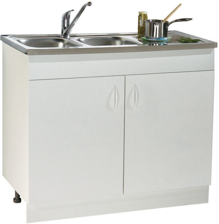 meuble evier 90 cm meuble evier 90 cm