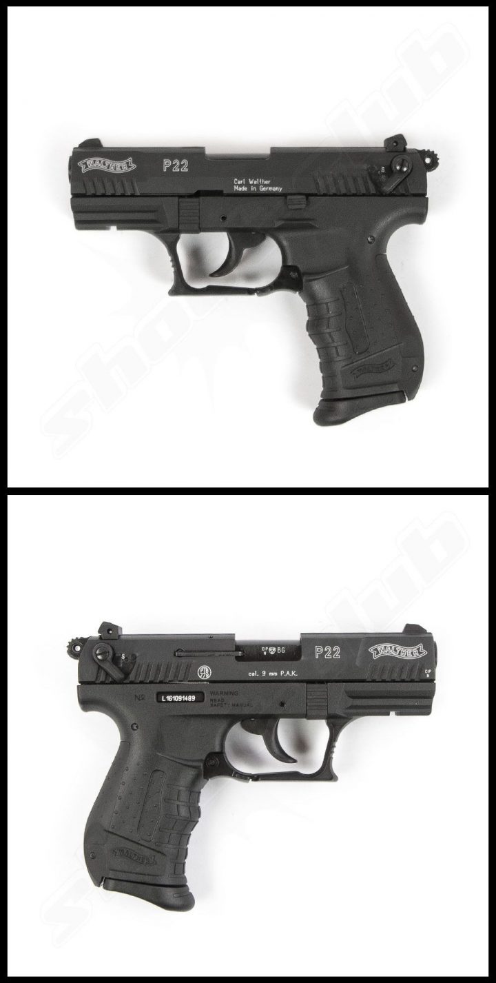 p22 schreckschuss schlitten p22 schreckschuss schlitten