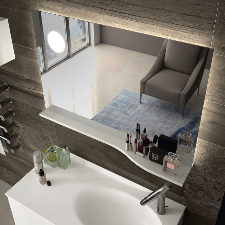 meuble salle de bain avec miroir meuble salle de bain avec miroir