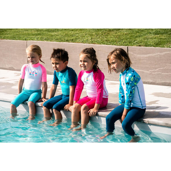 uv-kleidung baby langarm uv-kleidung baby langarm