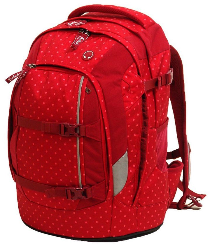 weiterführende schule rucksack