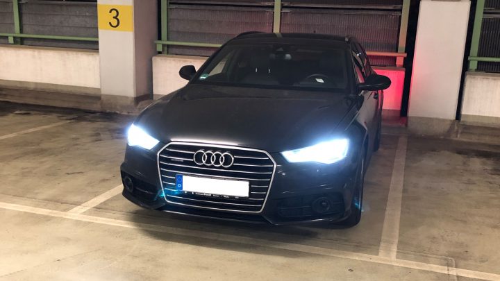 auto in herr der ringe