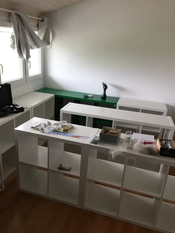 meuble chambre ado ikea
