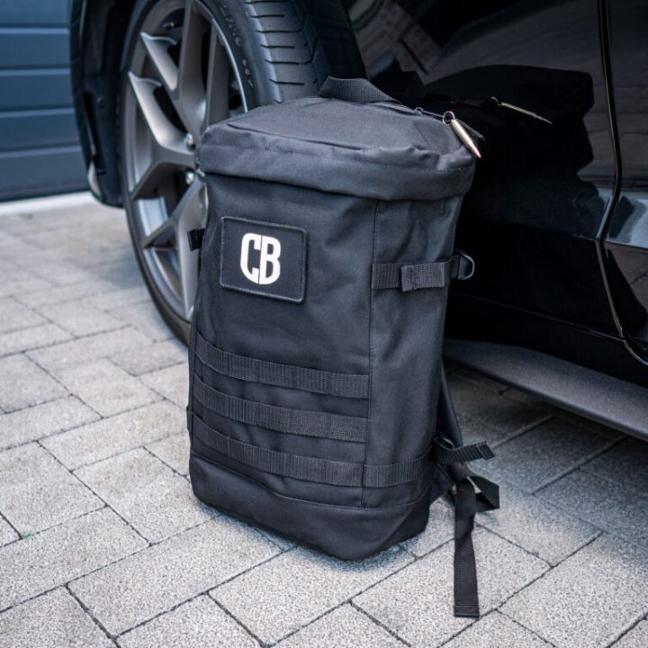 gewehrtasche für 2 langwaffen