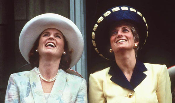 diana mary blacker heute