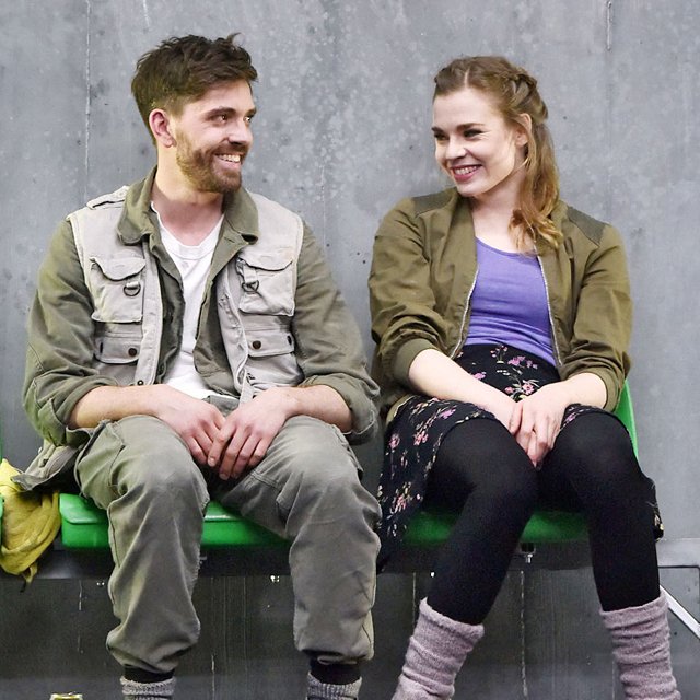 inszenierung nathan der weise inszenierung nathan der weise