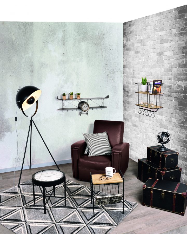 meuble style industriel centrakor meuble style industriel centrakor