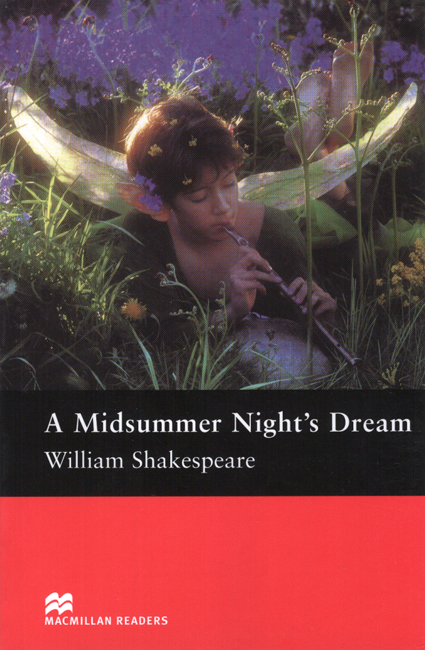 a midsummer night’s dream zusammenfassung