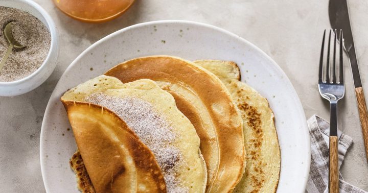 pfannkuchen mit dinkelmehl 630