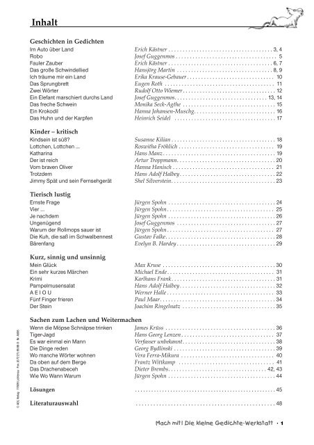 das freche schwein gedicht das freche schwein gedicht