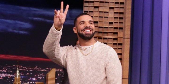 wie groß ist drake