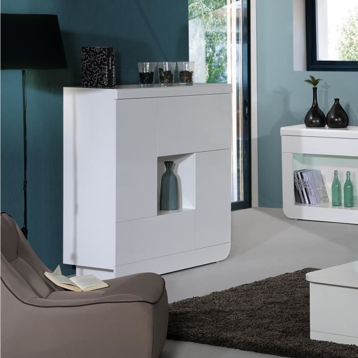 meuble de rangement blanc laque meuble de rangement blanc laque