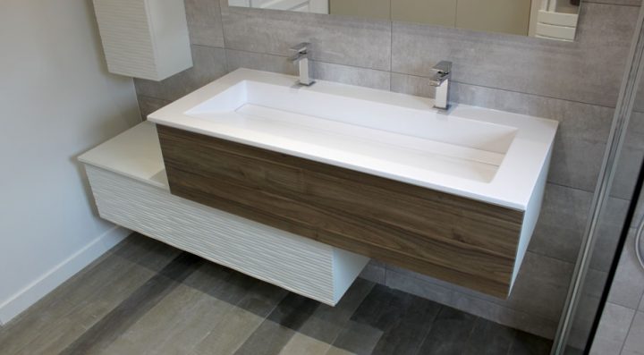 double vasque hauteur meuble salle de bain double vasque hauteur meuble salle de bain