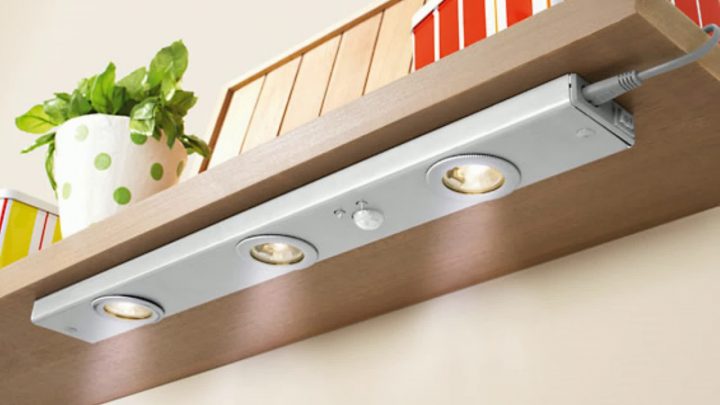 réglette led sous meuble cuisine sans fil réglette led sous meuble cuisine sans fil