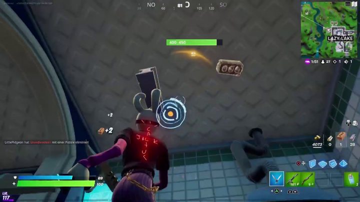 rein in die olga bedeutung