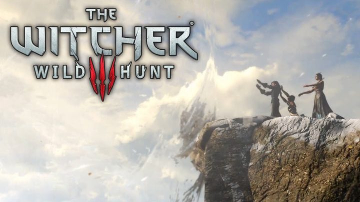 the witcher jetzt oder nie the witcher jetzt oder nie