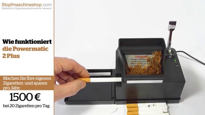 powermatic 2 plus gebraucht
