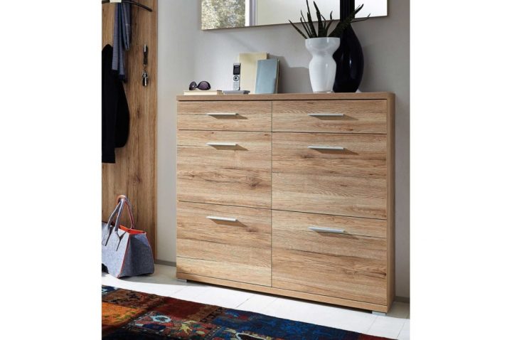 meuble chaussure grande capacité