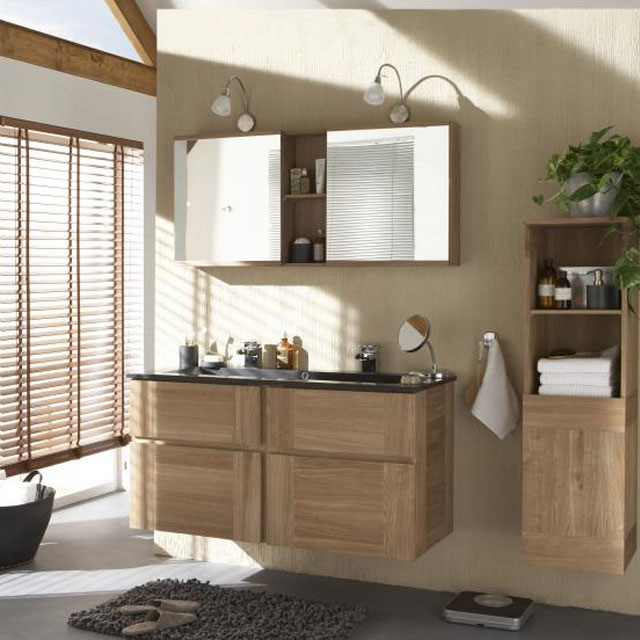 meuble salle de bain avec miroir castorama meuble salle de bain avec miroir castorama