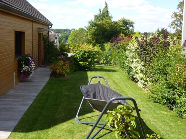 les chambres d oriane