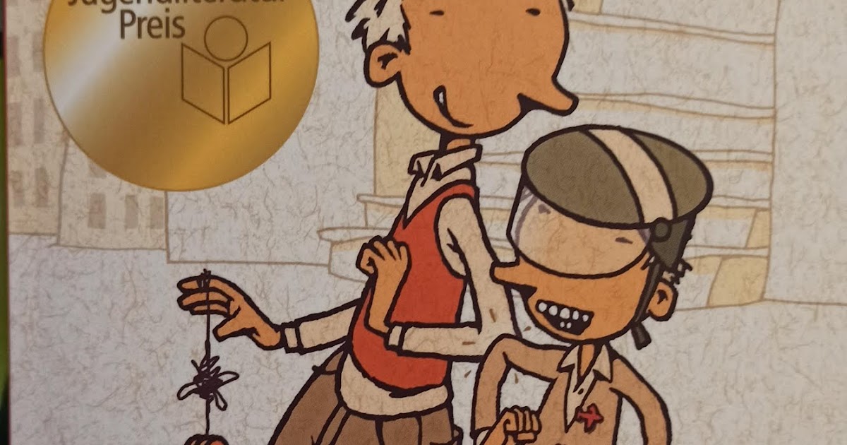 rico oskar und die tieferschatten kapitel 1 zusammenfassung