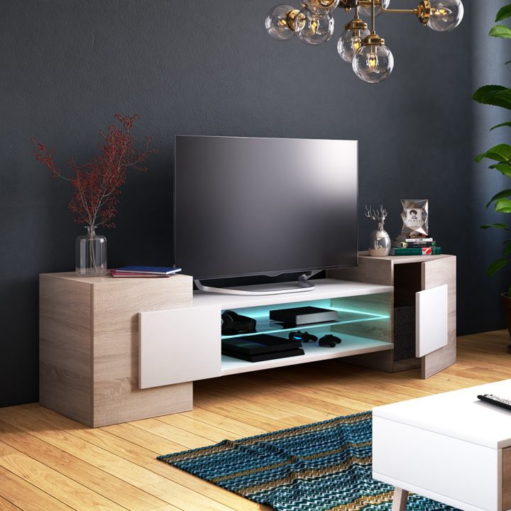 minoi design meuble tv