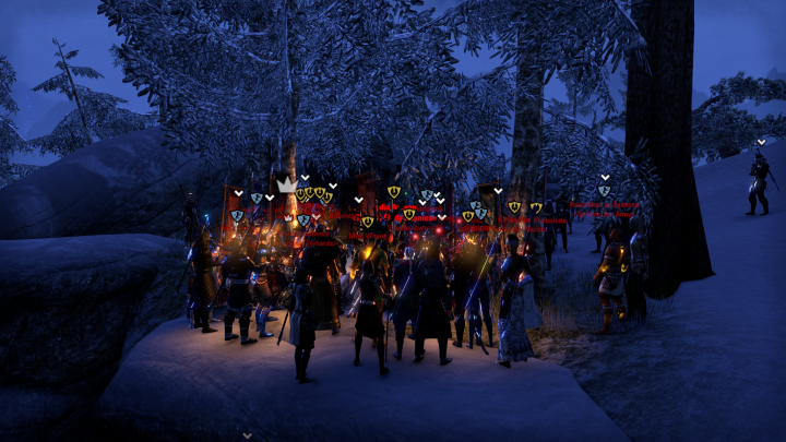 eso eine chance auf frieden eso eine chance auf frieden