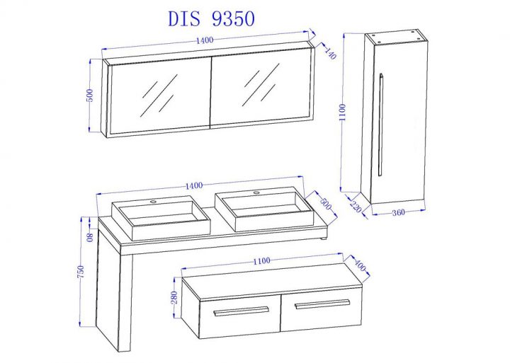 hauteur meuble vasque salle de bains hauteur meuble vasque salle de bains