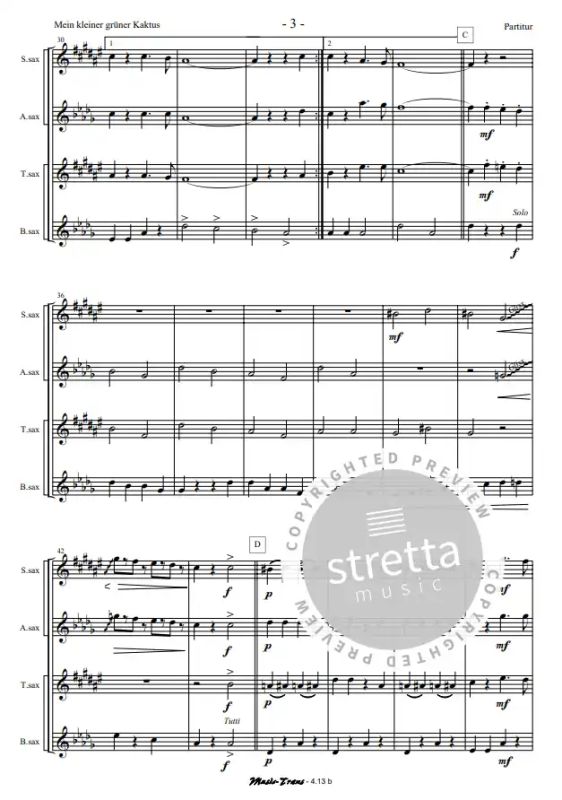 mein kleiner grüner kaktus chords mein kleiner grüner kaktus chords