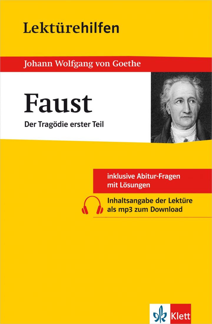 faust garten analyse faust garten analyse