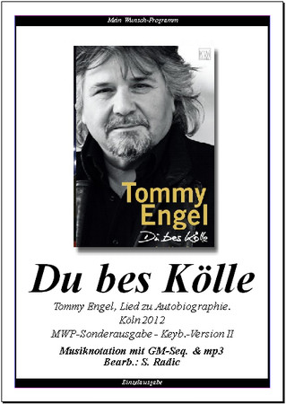 du bes kölle text du bes kölle text