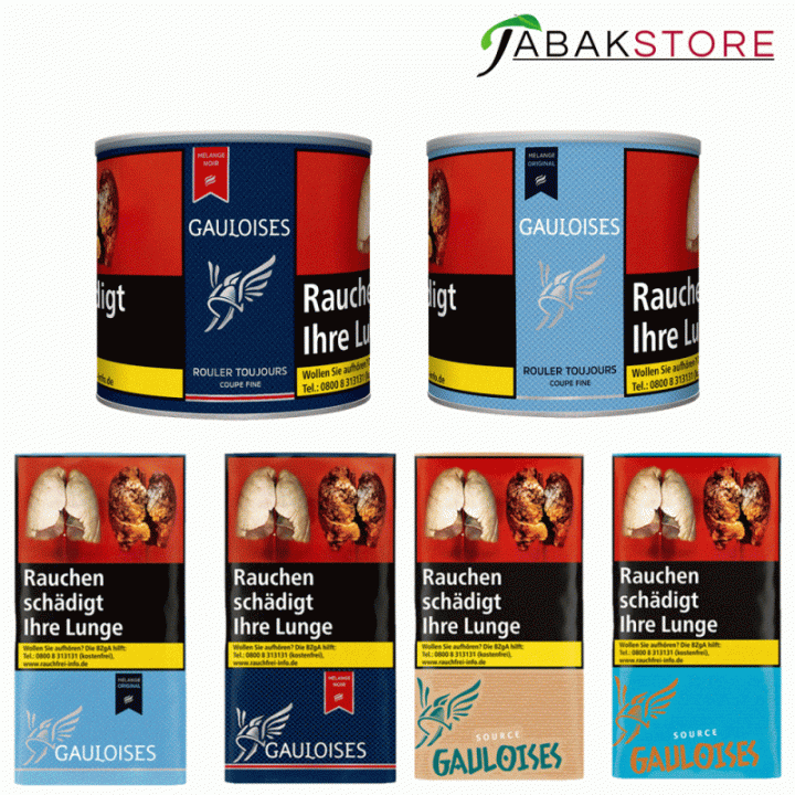 gauloises blau tabak gauloises blau tabak