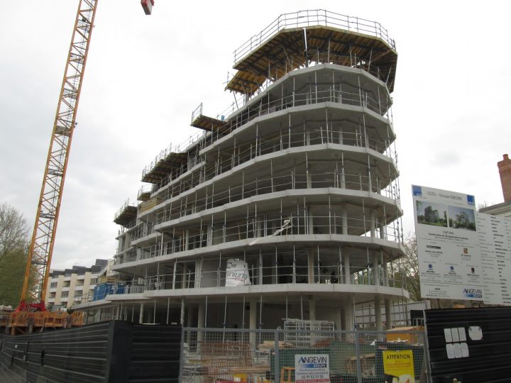 immeuble jean nouvel rennes immeuble jean nouvel rennes