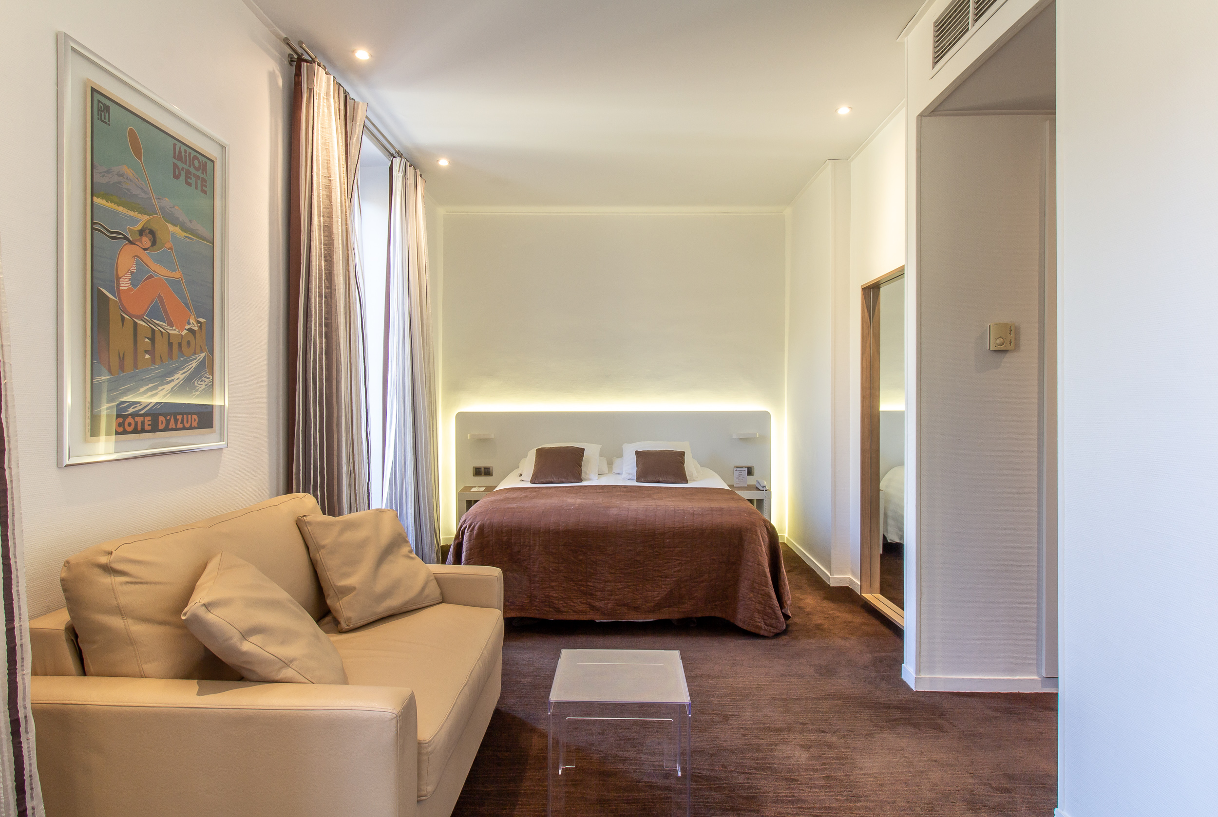 chambres d hotes menton
