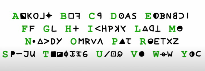 bem code entschlüsseln bem code entschlüsseln