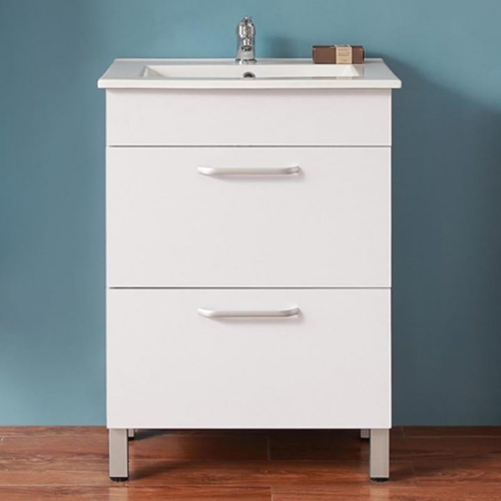 meuble sous vasque avec pieds meuble sous vasque avec pieds