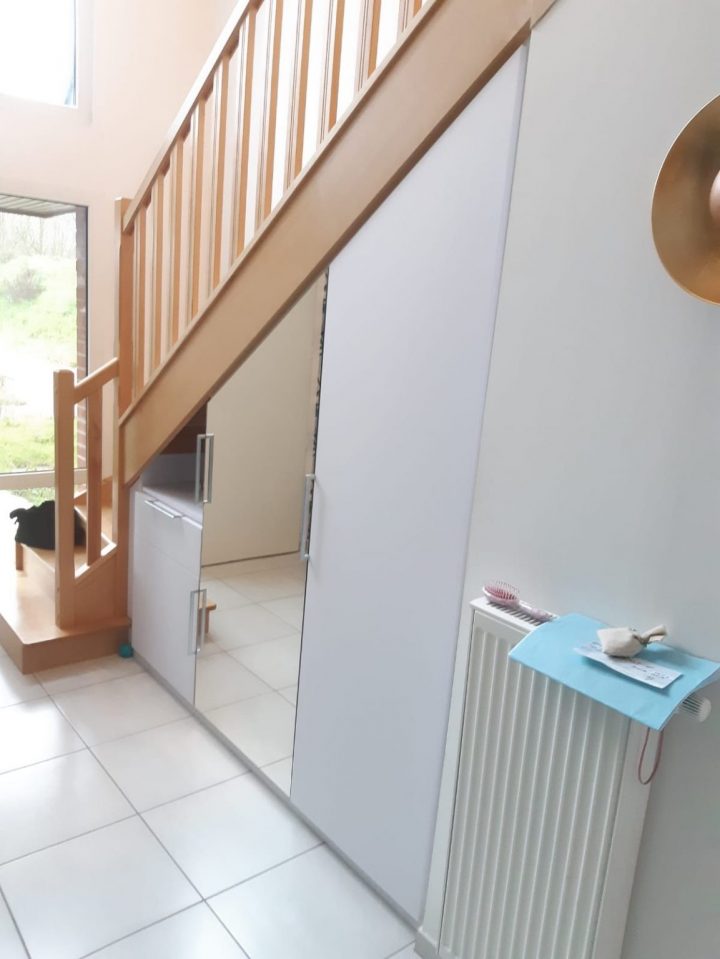 meuble a chaussure sous escalier meuble a chaussure sous escalier